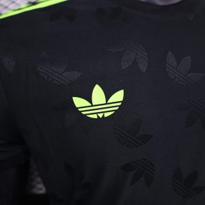 2024/2025 Player Version Manchester United Special Edition Football Shirt 1:1 Thai Quality