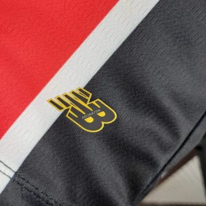 2024/2025 São Paulo Away Jersey 1:1 Thai Quality