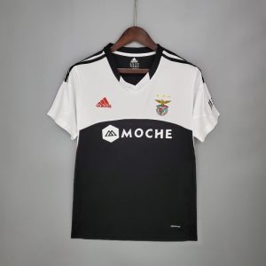 2013/2014 Retro Benfica Away Football Shirt 1:1 Thai Quality