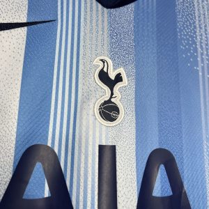 2024/2025 Kids Size Tottenham Away Football Shirt 1:1 Thai Quality