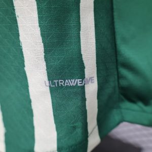 2025/2026 Player Version Palmeiras Home Football Shirt 1:1 Thai Quality