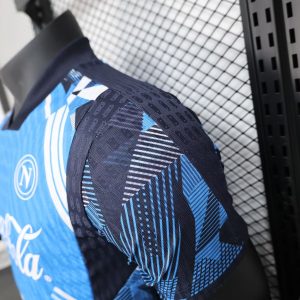 2024/2025 Player version Napoli Special Edition Football Shirt 1:1 Thai Quality