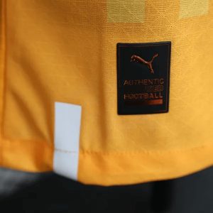 2022 Player Version Côte d’Ivoire National Team Home Shirt