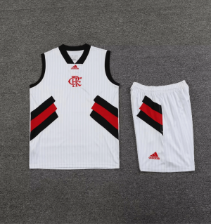 2023/2024 Rangers pre-match training Jersey+Shorts 1:1 Thai Quality