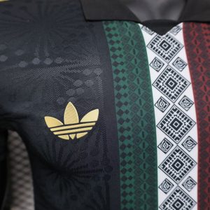 2025 Player Version Mexico Special Edition Football Shirt 1:1 Thai Quality