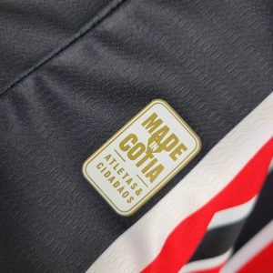 2024/2025 São Paulo Away Jersey 1:1 Thai Quality