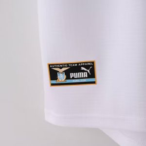 1999/2000 Retro Lazio Football Shirt  1:1 Thai Quality