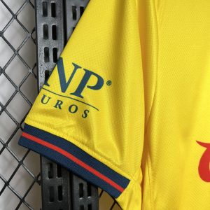 2024 América Home Football Shirt 1:1 Thai Quality