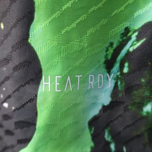 2025/2026 Player Version Real Madrid Special Edition Black Green Football Shirt 1:1 Thai Quality