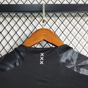 2023/2024 Ajax Third Away Football Shirt 1:1 Thai Quality