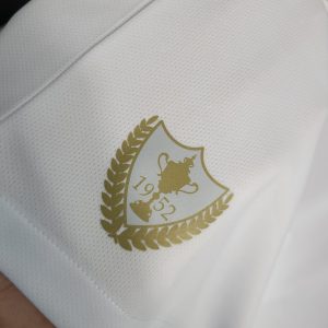 2023/2024 Fluminense Away Soccer Shirt