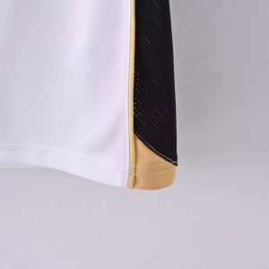 2006/2007 Retro Manchester United Away Football Shirt 1:1 Thai Quality