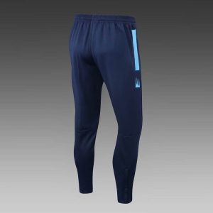 2022/2023 Porto Half-Pull Training Suit Blue Football Shirt
