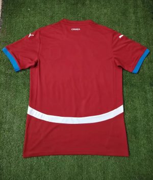2024/2025 Sevilla Away Football Shirt 1:1 Thai Quality