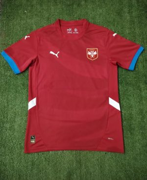 2024/2025 Sevilla Away Football Shirt 1:1 Thai Quality
