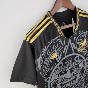 2022 Mexico Special Edition Black