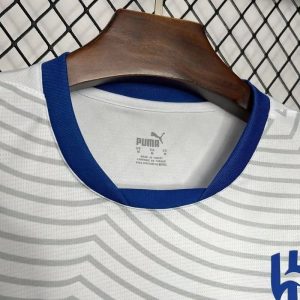 2024/2025 Al-Hilal Away Football Shirt 1:1 Thai Quality
