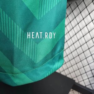 2024 Player Version Mexico Special Edition Green Football Shirt 1:1 Thai Quality
