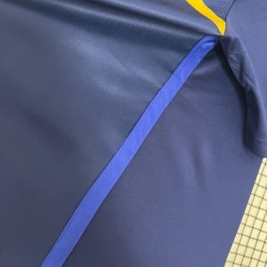 2024/2025 Boca Juniors Third Away Football Jersey 1:1 Thai Quality