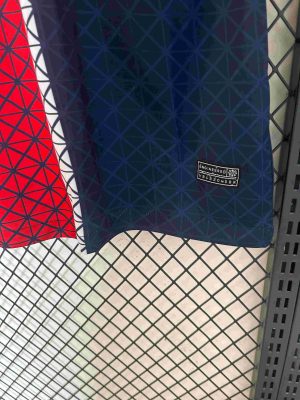 2025/2026 Psg Paris Saint Home Football Shirt 1:1 Thai Quality