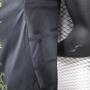 2024 Player Version Algeria National Team Third Away Football Shirt 1:1 Thai Quality