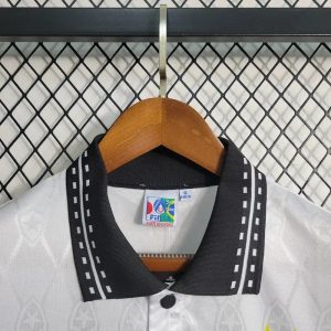 2023/2024 Retro Botafogo Third Away Jersey 1:1 Thai Quality