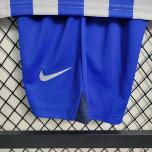 2023/2024 Kids Size Brighton Home Football Shirt 1:1 Thai Quality