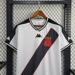 2024/2025 Vasco Da Gama Away Jersey 1:1 Thai Quality