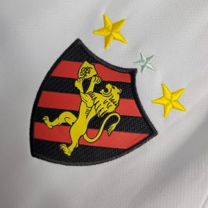 2023/2024 Sport Recife Away Jersey 1:1 Thai Quality