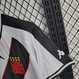 2024/2025 Vasco Da Gama Away Jersey 1:1 Thai Quality