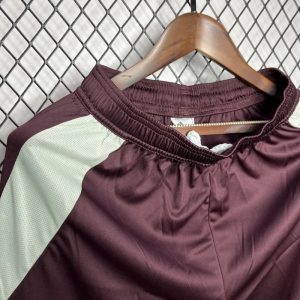 2024 Mexico Home Shorts 1:1 Thai Quality