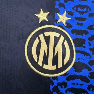 2024/2025 Inter Milan Special Edition White Snake Football Jersey 1:1 Quality Thai