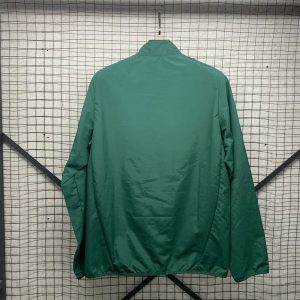 2024 Mexico Windbreaker Green Soccer Jersey 1:1 Thai Quality