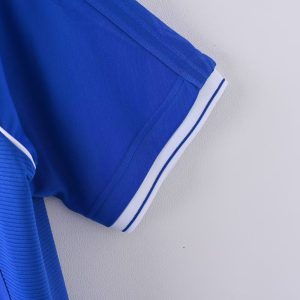 1999/2001 Retro Chelsea Home Football Jersey 1:1 Thai Quality