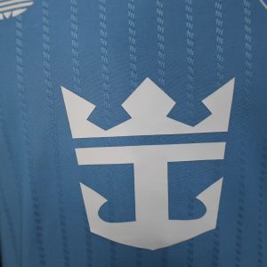 2025/2026 Player Version Miami Third Away Football Shirt 1:1 Thai Quality