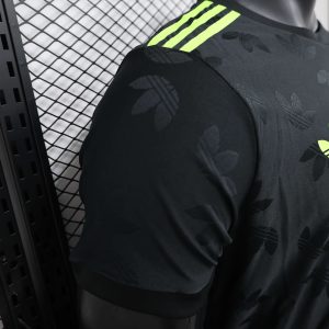 2024/2025 Player Version Manchester United Special Edition Football Shirt 1:1 Thai Quality