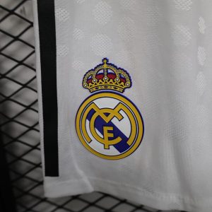 2025/2026 Player Version Real Madrid Home Shorts 1:1 Thai Quality