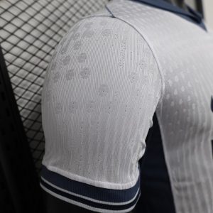 2024/2025 Player Version Internazionale Milan Away Football Jersey 1:1 Thai Quality