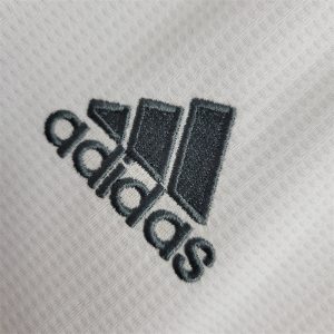2015/2016 Retro Real Madrid Home Football Shirt 1:1 Thai Quality
