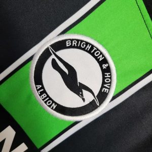 2023/2024 Brighton Away Football Shirt 1:1 Thai Quality