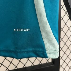 2024 Mexico Training Wear Soccer Jersey 1:1 Thai Quality
