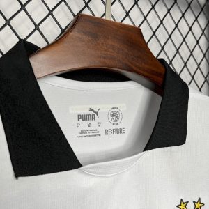 2024/2025 Dortmund Thrid Away Football Shirt 1:1 Thai Quality