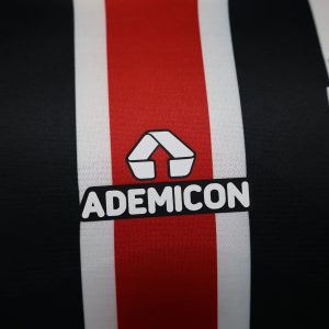 2025/2026 Player Version São Paulo Away Football Shirt 1:1 Thai Quality