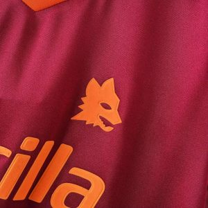 1992/1994 Retro Roma Home Football Jersey 1:1 Thai Quality