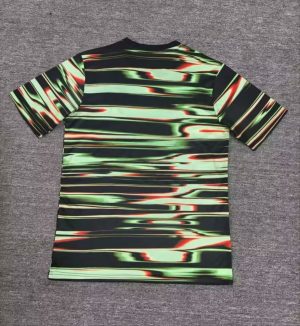 2025 Portugal Training Wear Football Shirt 1:1 Thai Quality