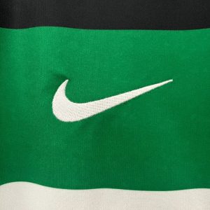 2024/2025 Lisbon Home Football Shirt