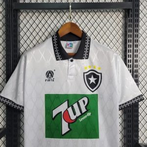 2023/2024 Retro Botafogo Third Away Jersey 1:1 Thai Quality