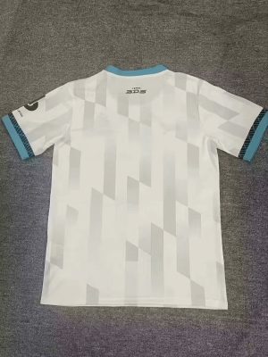 2024/2025 Olympique de Marseille Special Edition Football Jersey