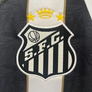 2024/2025 Santos Away Jersey 1:1 Thai Quality