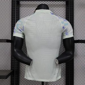 2025/2026 Player Version Inter Milan Away Football Shirt 1:1 Thai Quality